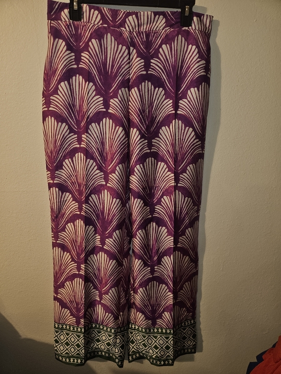 Zara Pants - Zara Womans Pants Size L